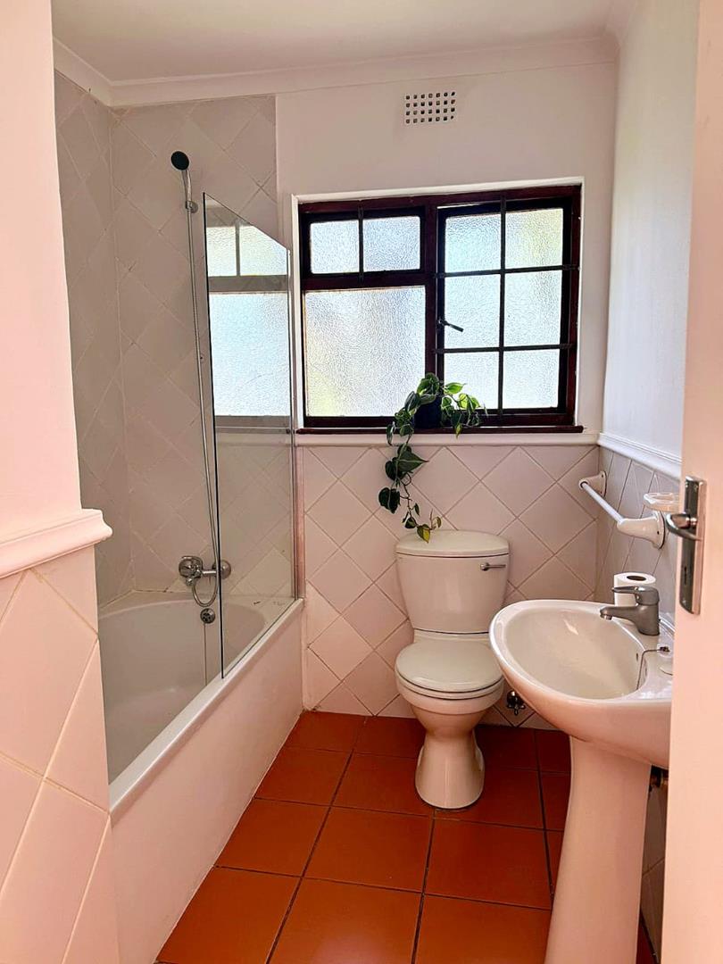 To Let 1 Bedroom Property for Rent in Boston Western Cape